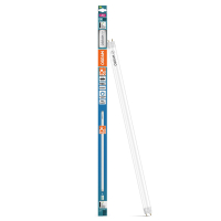 Osram LED TL buis 60 cm | 6500K (865) | 1100 lumen | T8 (G13) | EM Pro | 6.3W (18W)