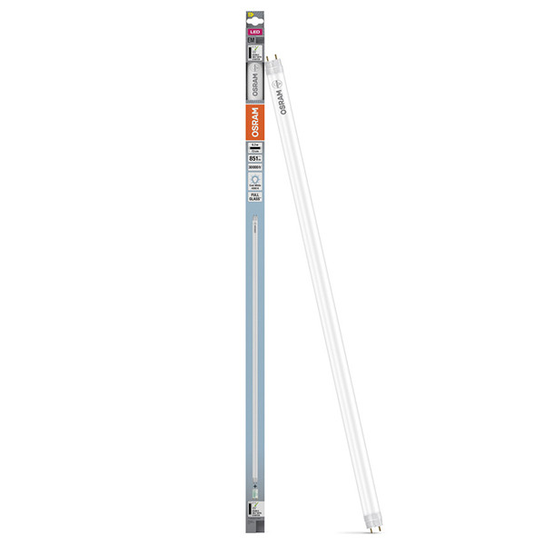 Osram LED TL buis 72 cm | 4000K (840) | 851 lumen | T8 (G13) | 6.3W (16W) LOS02694 - 1
