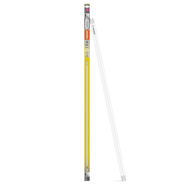 Osram LED TL buis 90 cm | 3000K (830) | 1080 lumen | T8 (G13) | 8.8W (30W) LOS02698 - 1