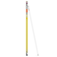 Osram LED TL buis 90 cm | 3000K (830) | 1080 lumen | T8 (G13) | 8.8W (30W) LOS02698