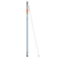 Osram LED TL buis 90 cm | 4000K (840) | 1200 lumen | T8 (G13) | 8.8W (30W) LOS02700