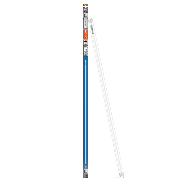 Osram LED TL buis 90 cm | 6500K (865) | 1200 lumen | T8 (G13) | 8.8W (30W) LOS02702 - 1
