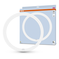 Osram LED TL buis G10q | T9 | Mat | 4000K | 2900 lumen | 24W (40W) LOS01637
