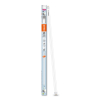 Osram LED TL buis met sensor 60 cm | 4000K (840) | 1100 lumen (SO) | T8 (G13) | 6,8W (18W) LOS01535 - 1