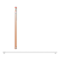 Osram LED buislamp | S14s | 100 cm | Mat | 2700K | Dimbaar | 9.9W (75W)  LOS01707