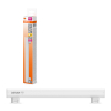 Osram LED buislamp | S14s | 30 cm | Mat | 2700K | Dimbaar | 3W (27W) LOS01699 - 1