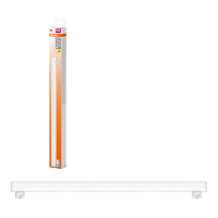 Osram LED buislamp | S14s | 50 cm | Mat | 2700K | 6W (40W)  LOS01643