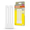 Osram LED lamp 2G10 | PL-L | Mat | 3000K | 1350 lumen | 12W (24W)