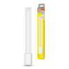 Osram LED lamp 2G11 | PL-L | Mat | 3000K | 1350 lumen | 12W (24W)