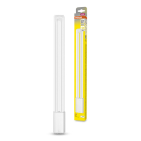 Osram LED lamp 2G11 | PL-L | Mat | 3000K | 2070 lumen | 18W (36W)  LOS01621