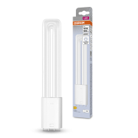 Osram LED lamp 2G11 | PL-L | Mat | 4000K | 1000 lumen | 8W (18W)  LOS01615