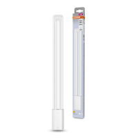 Osram LED lamp 2G11 | PL-L | Mat | 4000K | 2300 lumen | 18W (36W)  LOS01623