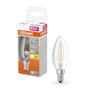 Osram LED lamp E14 | Kaars B35 | Filament | Helder | 2700K | 1.5W (15W)  LOS00142