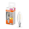 Osram LED lamp E14 | Kaars B35 | Filament | Helder | 2700K | 2.5W (25W)