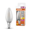 Osram LED lamp E14 | Kaars B35 | Mat | Dimbaar | 2700K | 5.5W (60W)  LOS00140