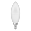 Osram LED lamp E14 | Kaars B39 | Mat | 2700K | 7.5W (60W)