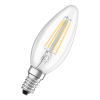 Osram LED lamp E14 | Kaars B40 | Filament | Helder | 6500K | 5.9W (60W) LOS02405 - 2