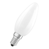 Osram LED lamp E14 | Kaars B40 | Mat | 6500K | 5.9W (60W) LOS02409 - 2