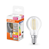 Osram LED lamp E14 | Kogel P45 | Filament | 2700K | Dimbaar | 4.8W (40W) LOS00164 - 1