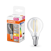 Osram LED lamp E14 | Kogel P45 | Filament | Helder | 2700K | Dimbaar | 2.2W (25W)  LOS00160