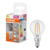 Osram LED lamp E14 | Kogel P45 | Filament | Helder | 4000K | 1.8W (25W)