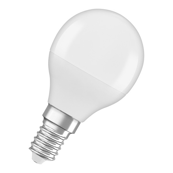 Osram LED lamp E14 | Kogel P45 | Mat | 2700K | CRI 97 | 4.9W (40W) LOS02381 - 2
