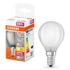 Osram LED lamp E14 | Kogel P45 | Mat | 2700K | Dimbaar | 2.2W (25W)  LOS00168 - 1