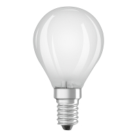 Osram LED lamp E14 | Kogel P45 | Mat | 4000K | 2.5W (25W)  LOS01245