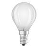 Osram LED lamp E14 | Kogel P45 | Mat | 4000K | 2.5W (25W) LOS01245 - 1