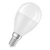 Osram LED lamp E14 | Kogel P45 | Mat | 4000K | 6.5W (60W) LOS02421 - 2