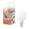 Osram LED lamp E14 | Kogel P45 | Mat | 4000K | Dimbaar | 3.4W (40W)