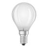 Osram LED lamp E14 | Kogel P45 | Mat | 4000K | Dimbaar | 4.8W (40W) LOS01225 - 1