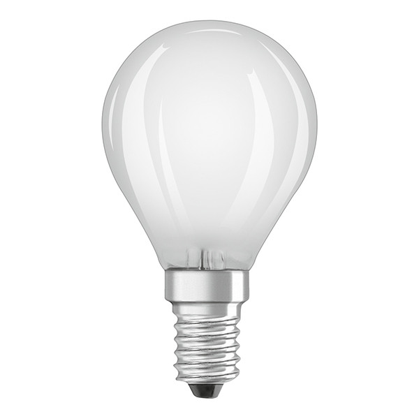 Osram LED lamp E14 | Kogel P45 | Mat | 6500K | 4W (40W)  LOS01249 - 1