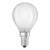 Osram LED lamp E14 | Kogel P45 | Mat | 6500K | 4W (40W)