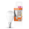 Osram LED lamp E14 | Kogel P45 | Mat | 6500K | 6.5W (60W) LOS02423 - 1