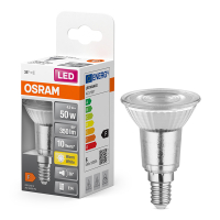 Osram LED lamp E14 | PAR16 | 2700K | 4.5W (50W)  LOS01341