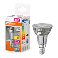 Osram LED lamp E14 | PAR16 | 2700K | Dimbaar | 4.8W (50W)  LOS01333