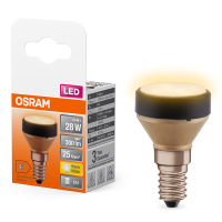 Osram LED lamp E14 | Plat | Mat | 2700K | 3.5W (28W)  LOS01717