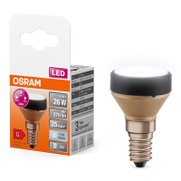 Osram LED lamp E14 | Plat | Mat | 4000K | 3.5W (26W)  LOS01723