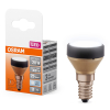 Osram LED lamp E14 | Plat | Mat | 4000K | 3.5W (28W) LOS01719 - 1