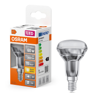 Osram LED lamp E14 | Reflector R50 | 2700K | 4.3W (60W)  LOS01365