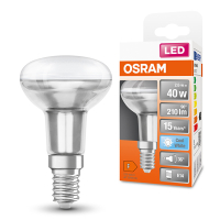 Osram LED lamp E14 | Reflector R50 | 4000K | 2.6W (40W)  LOS01363
