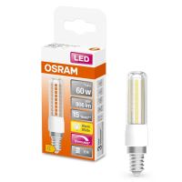 Osram LED lamp E14 | Special T Slim | 2700K | Dimbaar | 7W (60W)  LOS00447