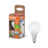 Osram LED lamp E14 | UltraEfficient | Kogel P45 | Mat | 4000K | 3.8W (60W)