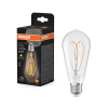 Osram LED lamp E27 | Edison ST64 | Filament | 2700K | Dimbaar | 7.2W (60W) LOS00852 - 1