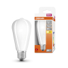 Osram LED lamp E27 | Edison ST64 | Mat | 2700K | 6.5W (60W)  LOS00216