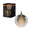 Osram LED lamp E27 | Globe 200 | Vintage 1906 Magnetic | Smoke | 1800K | Dimbaar | 4.8W (10W)