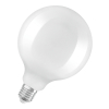 Osram LED lamp E27 | Globe G125 | Filament | Mat | 6500K | 17W (150W) LOS02523 - 2