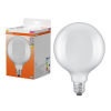 Osram LED lamp E27 | Globe G125 | Mat | 2700K | 5.9W (60W)