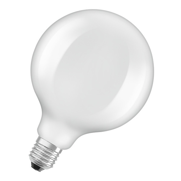 Osram LED lamp E27 | Globe G125 | Mat | 4000K | 7.5W (75W) LOS02519 - 2